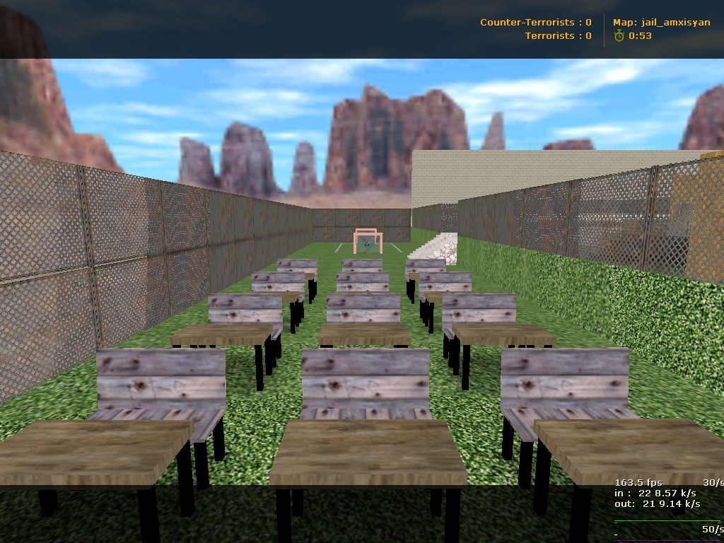 jail_amxisyan — screenshot 6