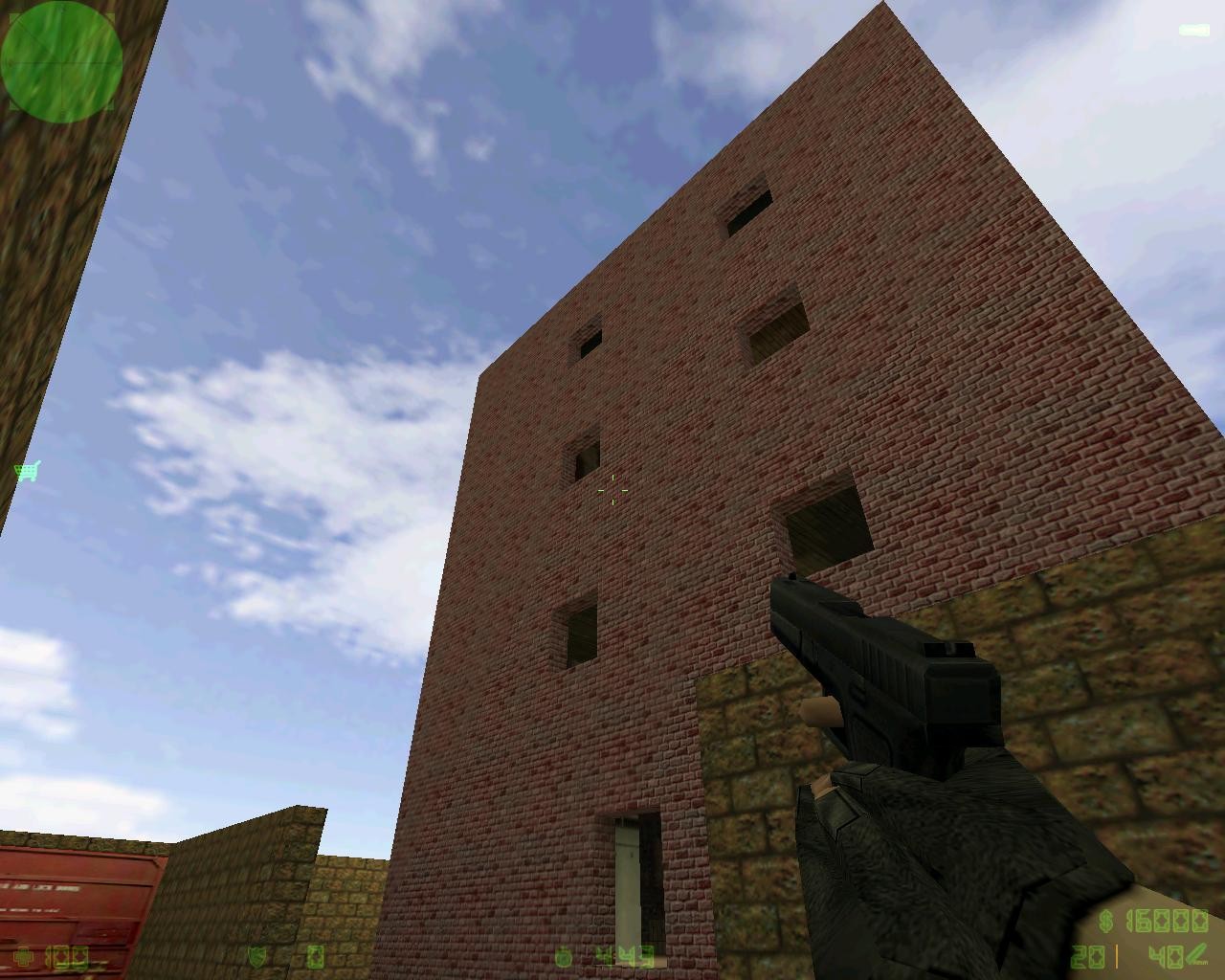 Download $$ur4ik$$ map pack - Screenshot