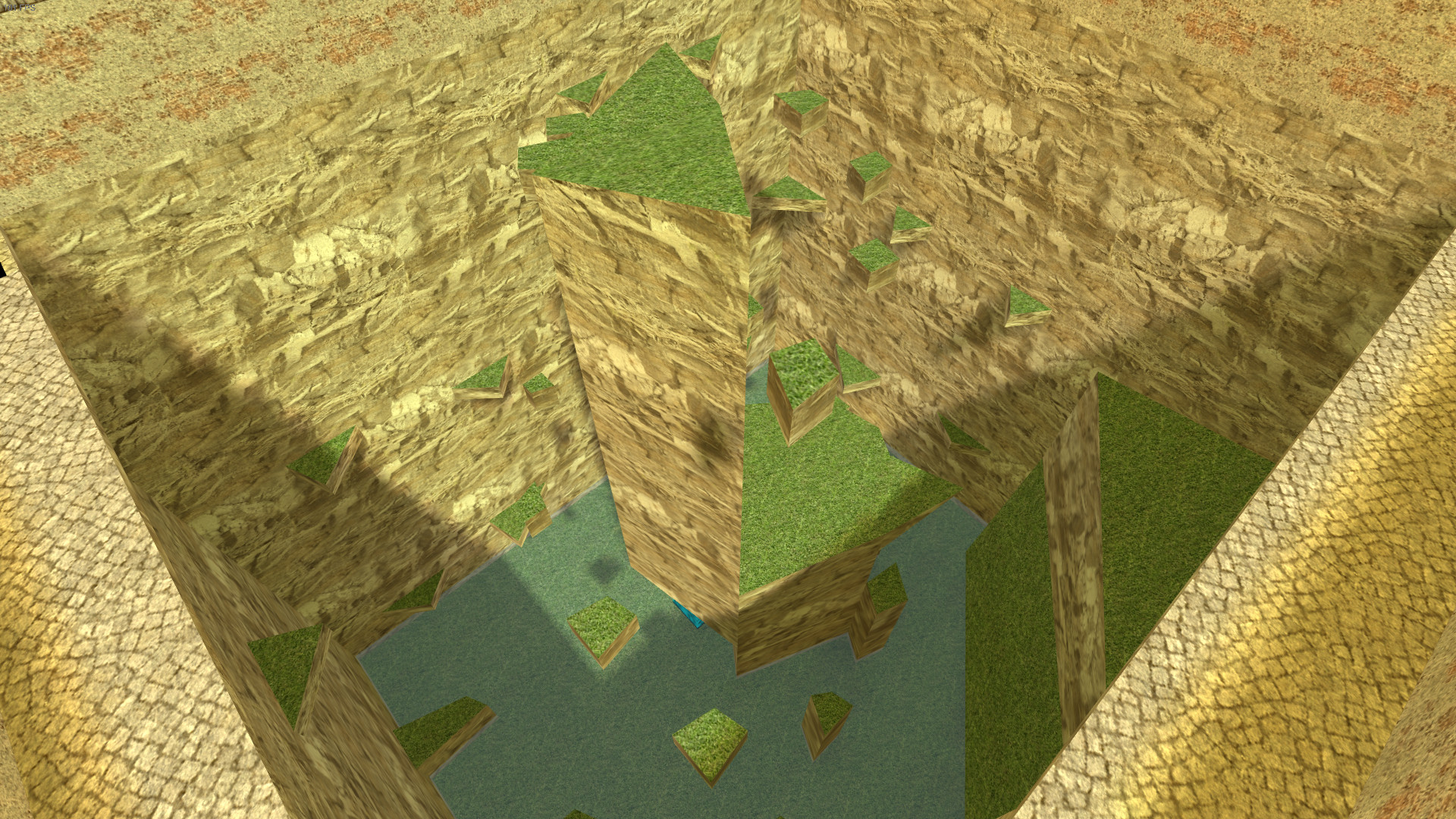jail_cyanide_new — screenshot 30