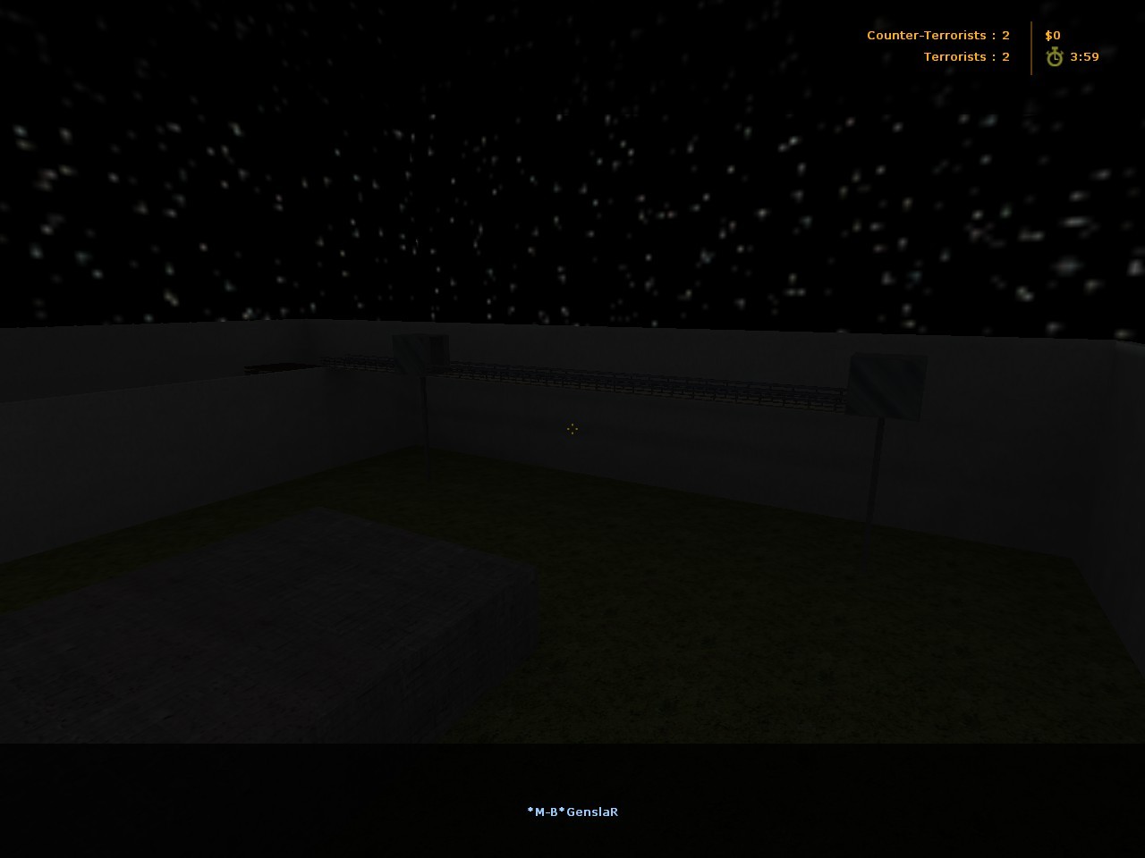 zm_abandoned_camp — screenshot 7