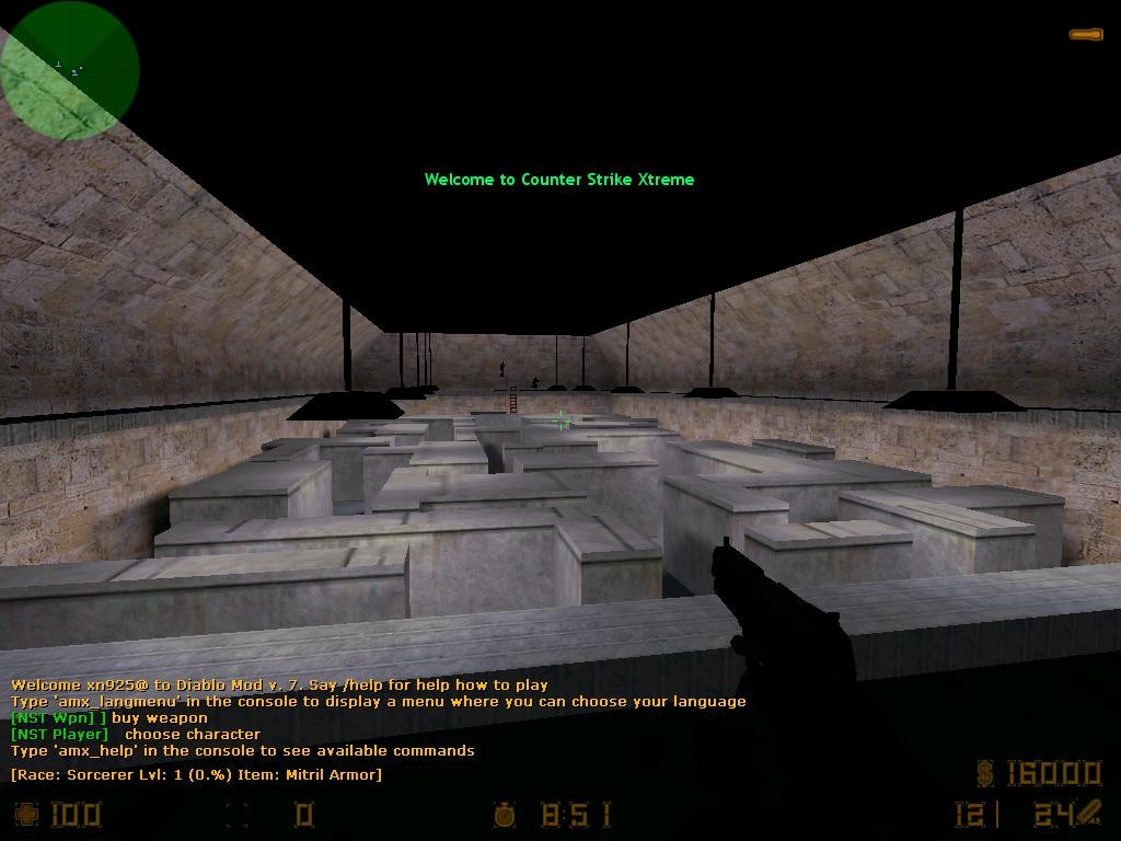 Download Maze - Screenshot