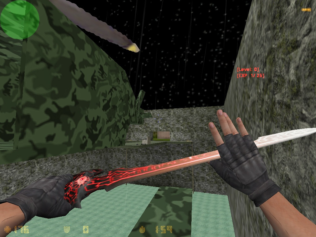 ze_forest_escape_dp — screenshot 8