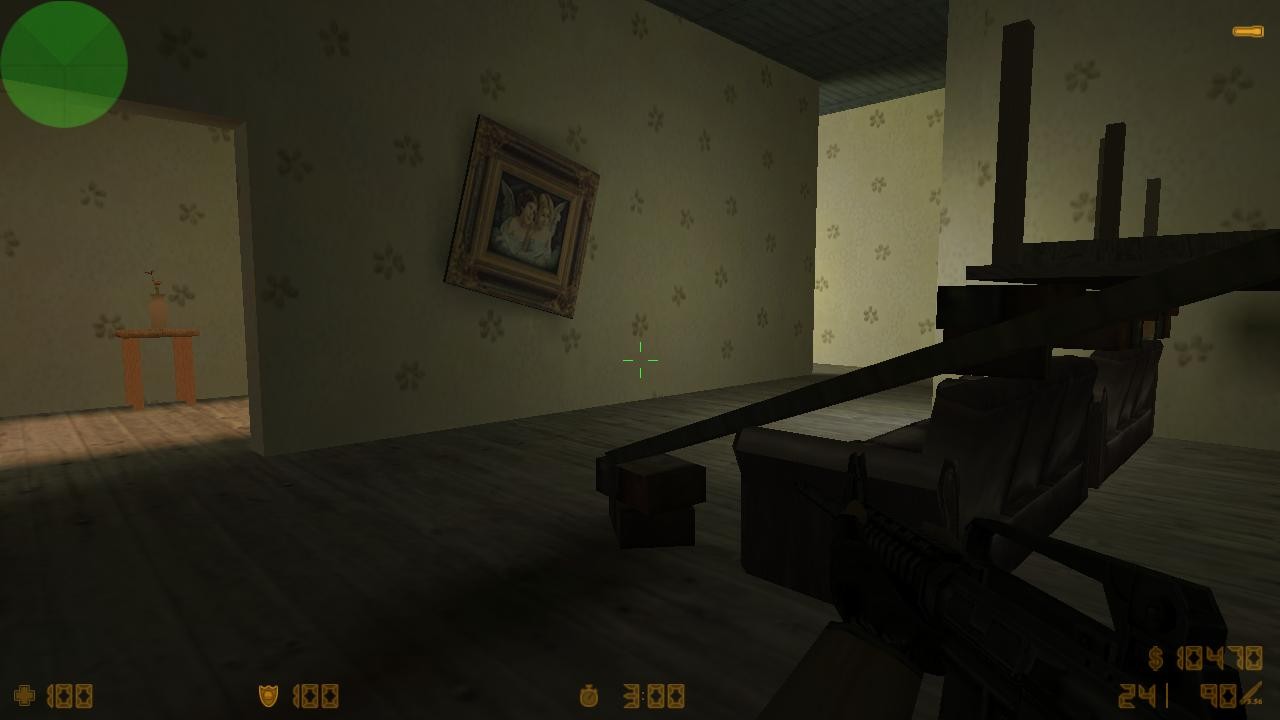 zm_hewitt_house — screenshot 6