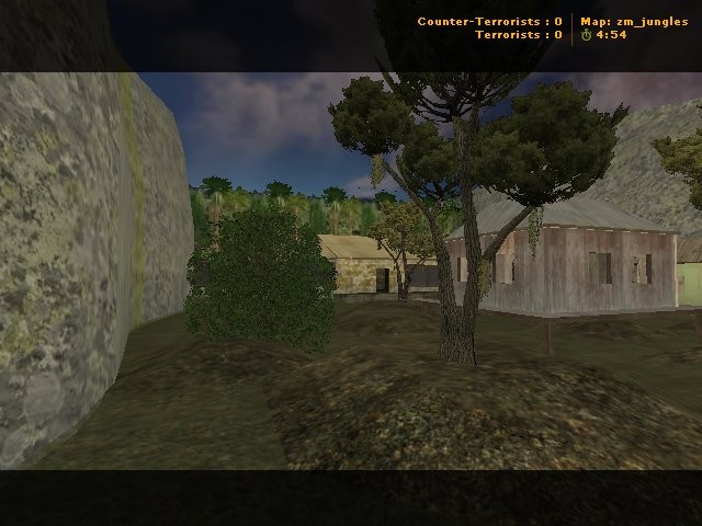 Download zm_jungles_beta - Screenshot