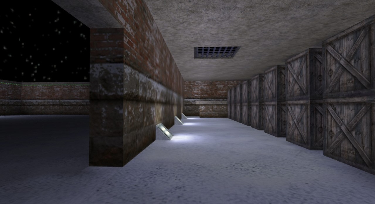 Download zm_survival_2018 - Screenshot