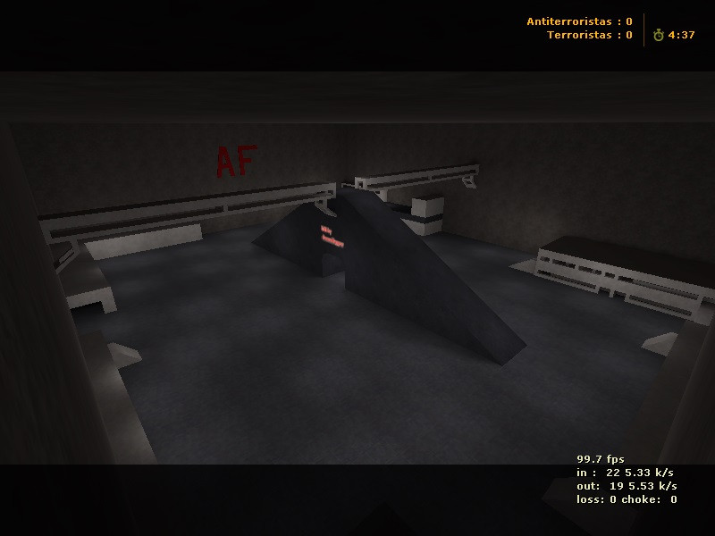 zm_texas_final — screenshot 6