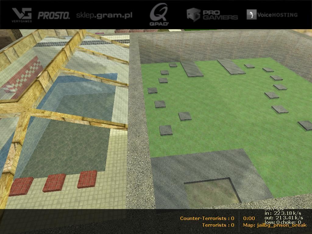 Download jailbg_prison_break - Screenshot