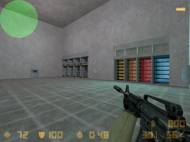 jail_crazymapper_v3 — screenshot 6