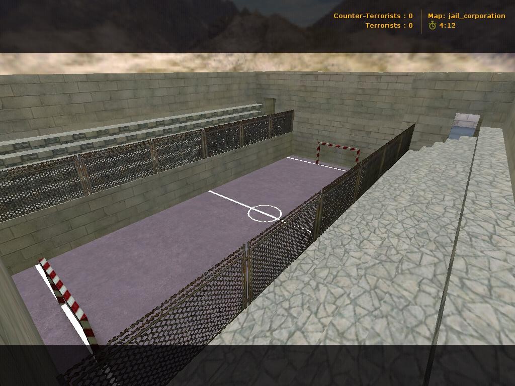 jail_corporation — screenshot 6