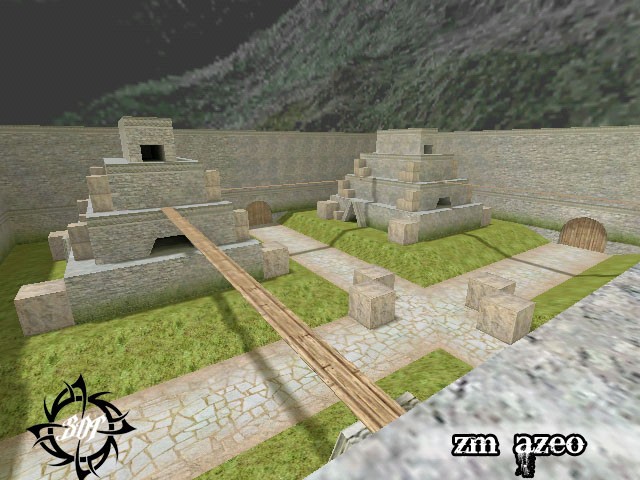 zm_azeo — screenshot 2