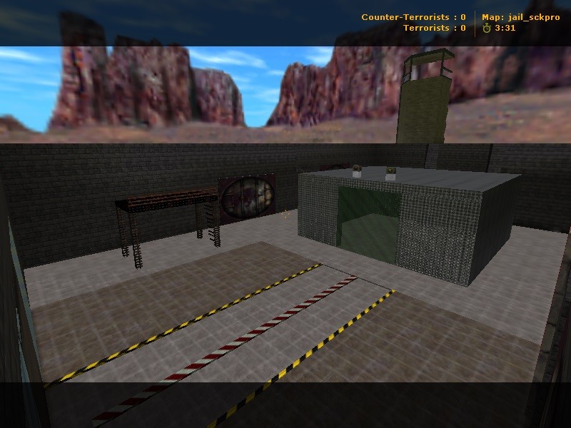 jail_sckpro — screenshot 5
