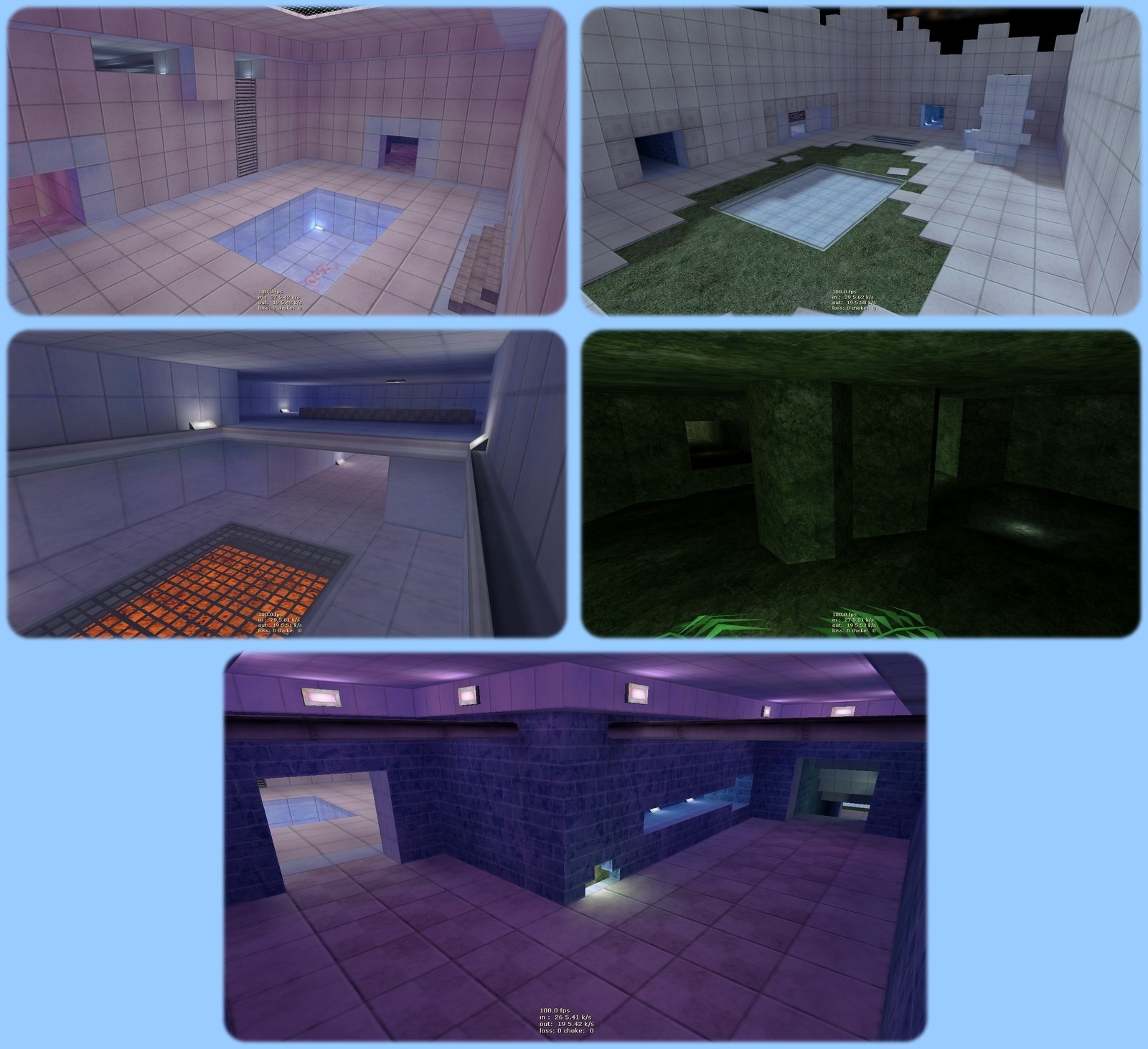zm_cubeworld — screenshot 6