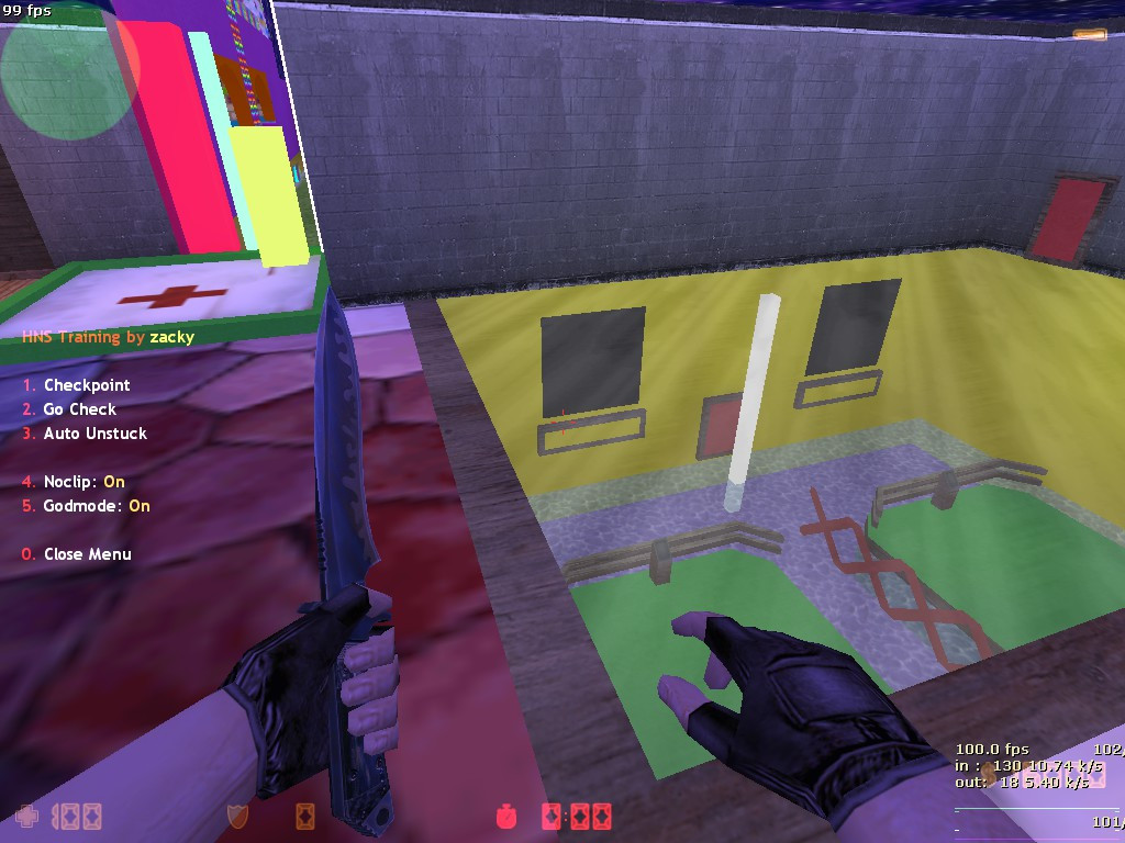 jb_rainbow — screenshot 5