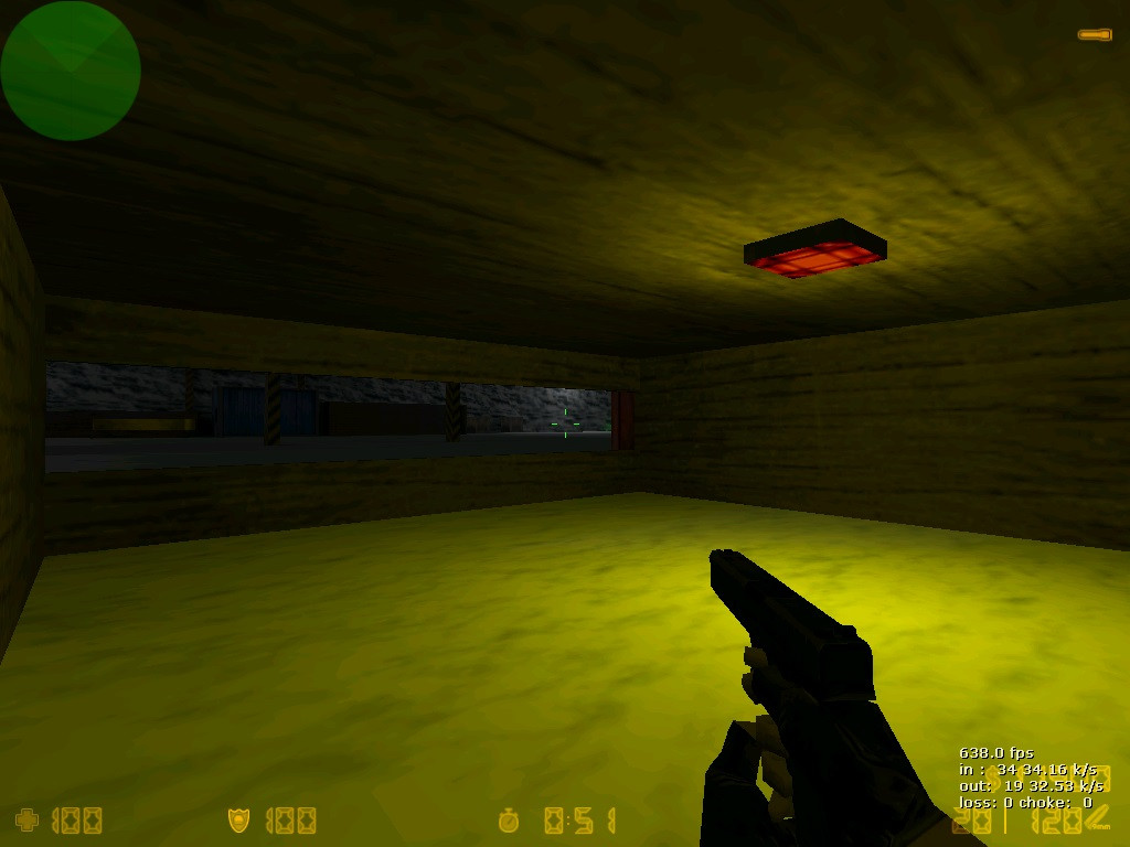 zm_isolation — screenshot 2