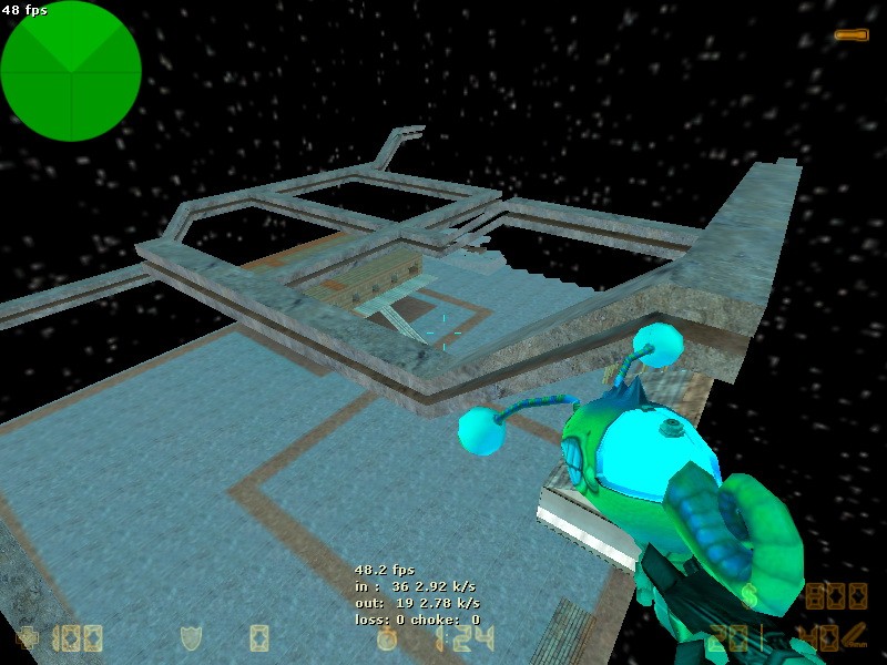 Download zm_NTC_the_place - Screenshot