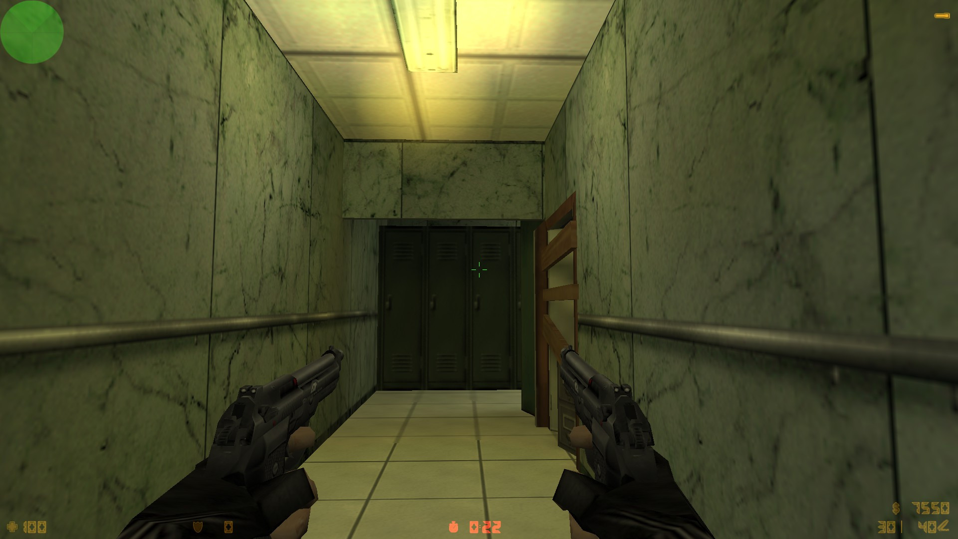 Download zm_zombie_office - Screenshot