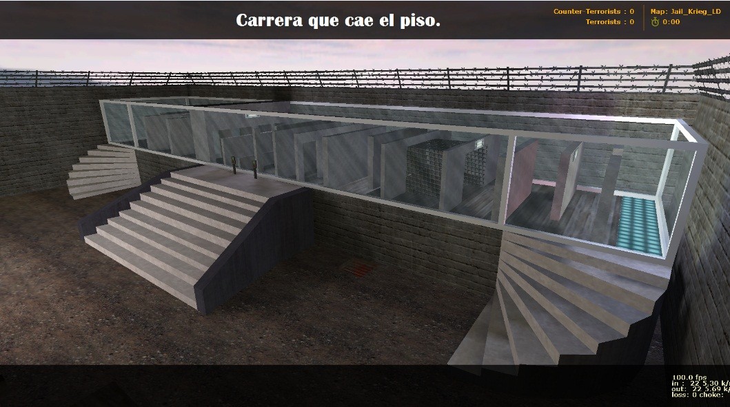 jail_krieg — screenshot 5