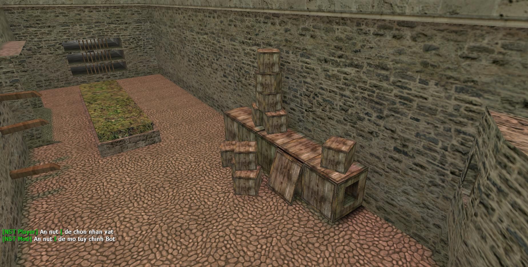 Download zm_dwarf - Screenshot