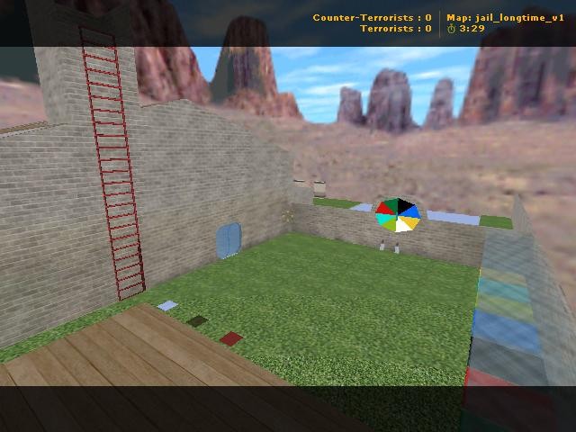 jail_longtime_v1 — screenshot 8
