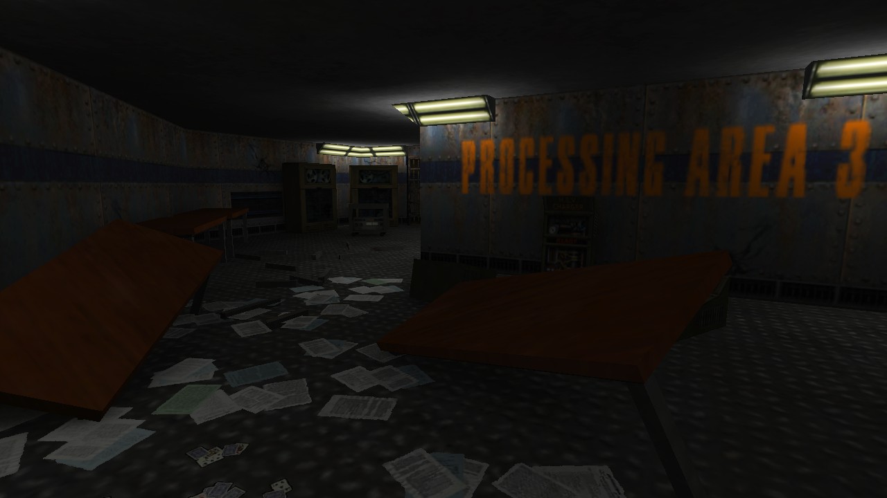 zm_LabU — screenshot 7