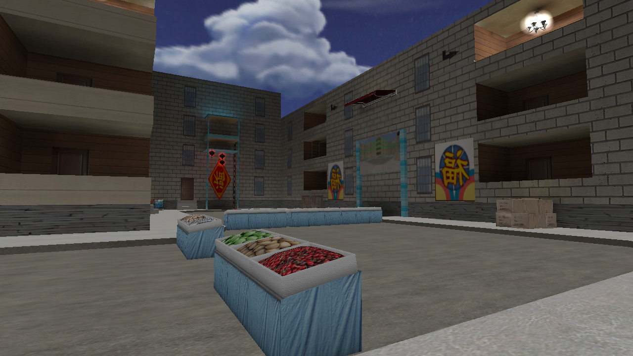 zm_gorod_v2_reborn — screenshot 5