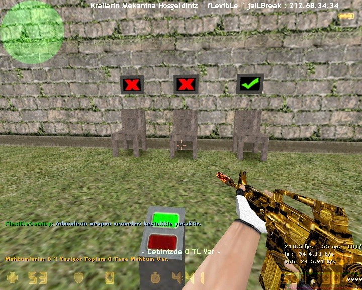jb_fx_aztec_v2 — screenshot 2