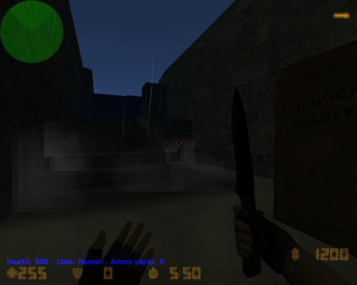 E-v-n_Dust2 — screenshot 4