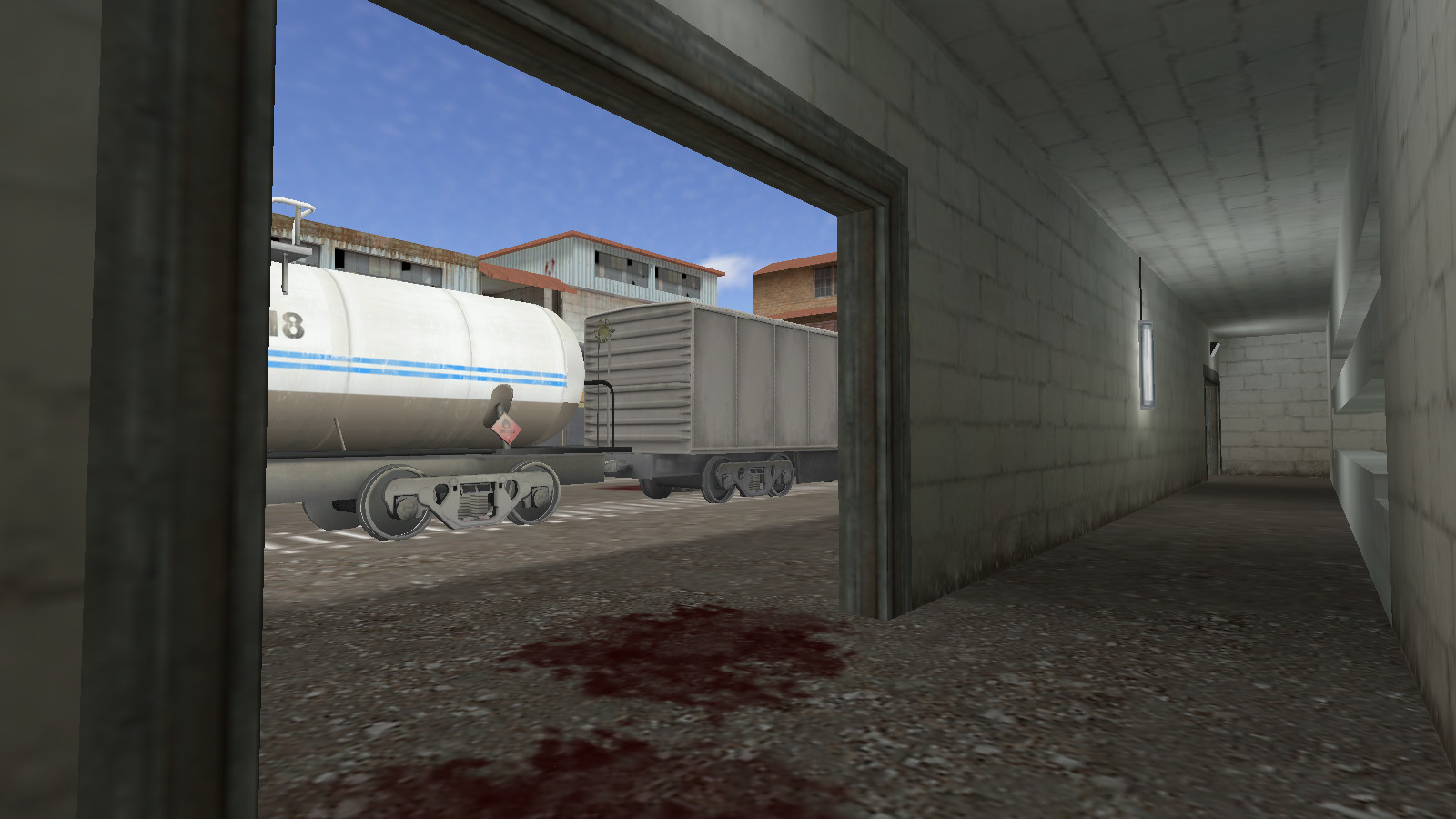 zm_csgo_train_v2017 — screenshot 2