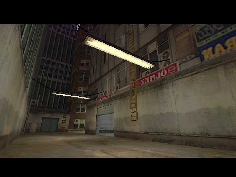 Download hns_bronx - Screenshot