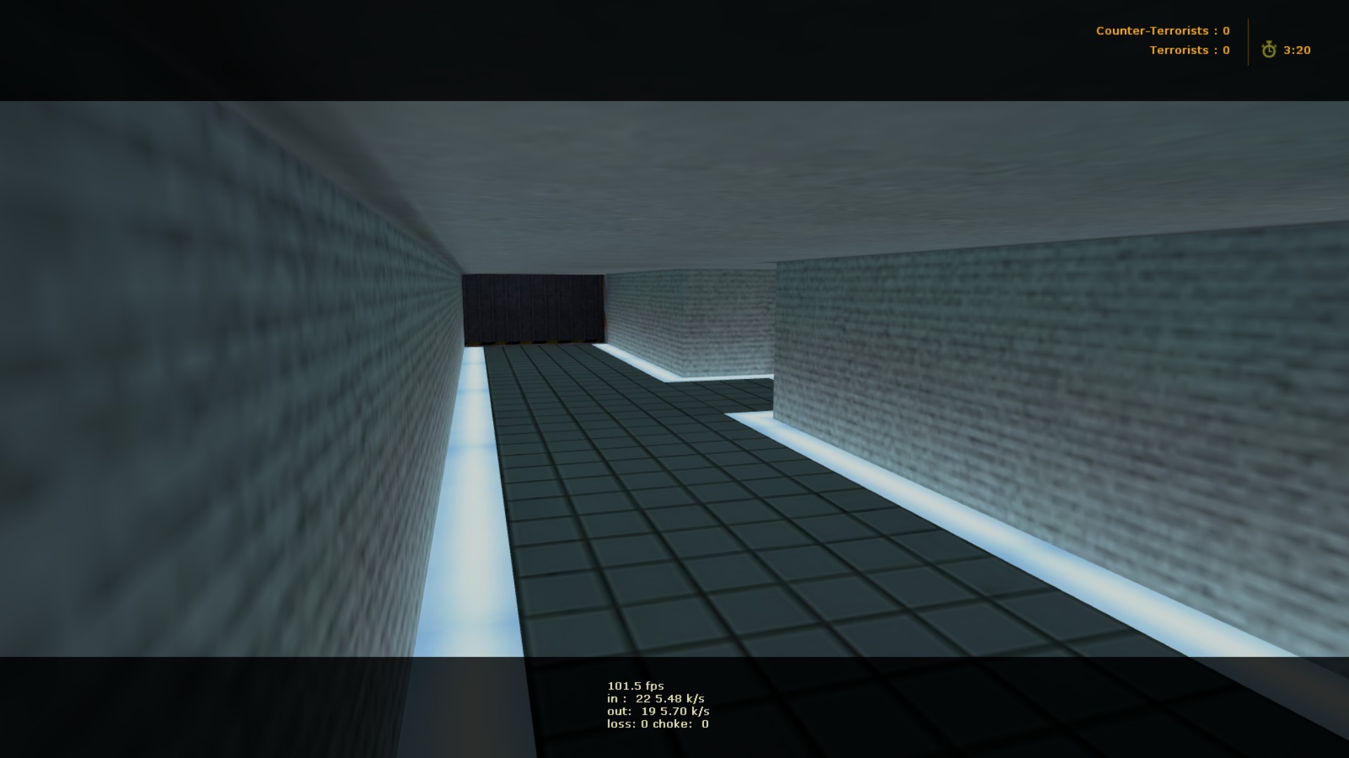 Download zm_coldsteel_v2 - Screenshot