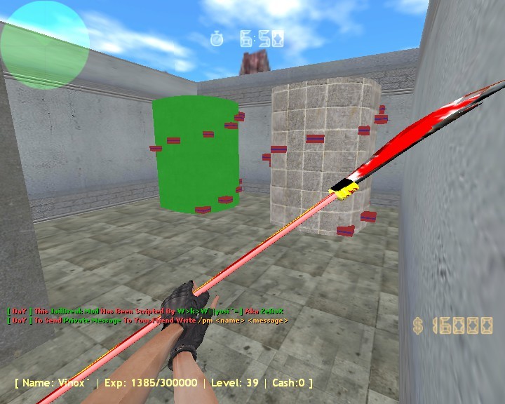 Download jail_israel - Screenshot
