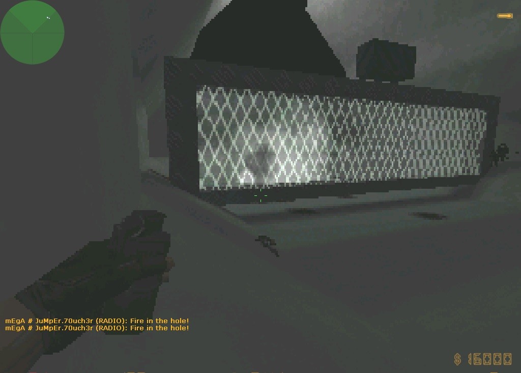 grenade_as_men — screenshot 3