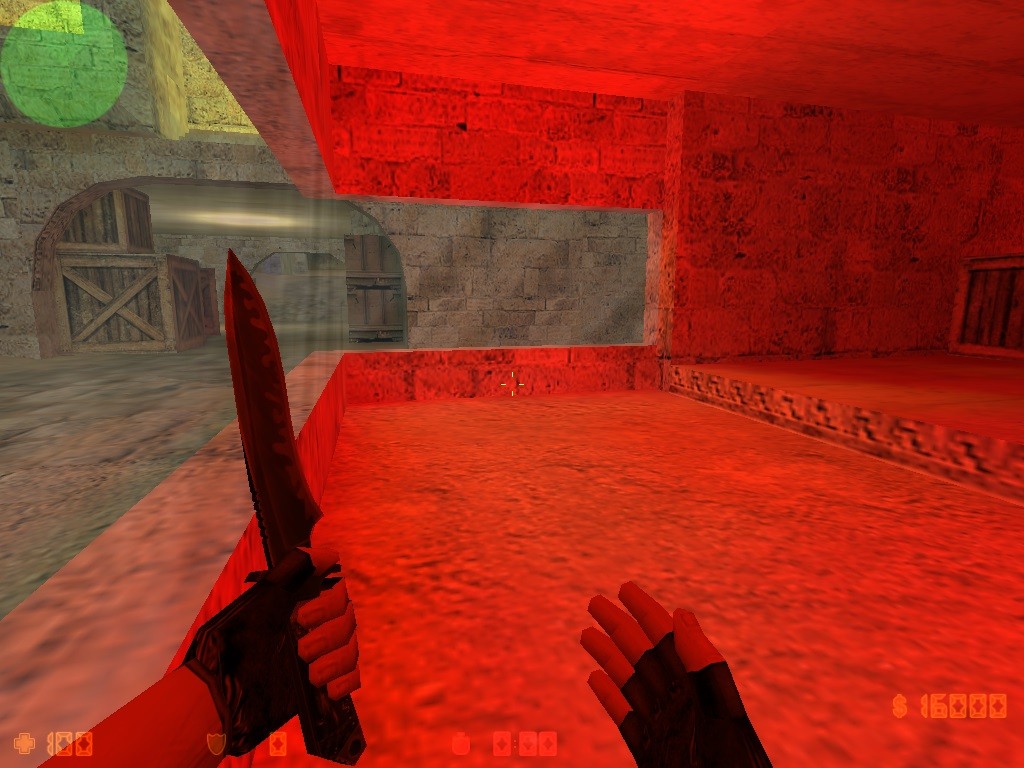 zm_oynucaz_dust2_new — screenshot 8