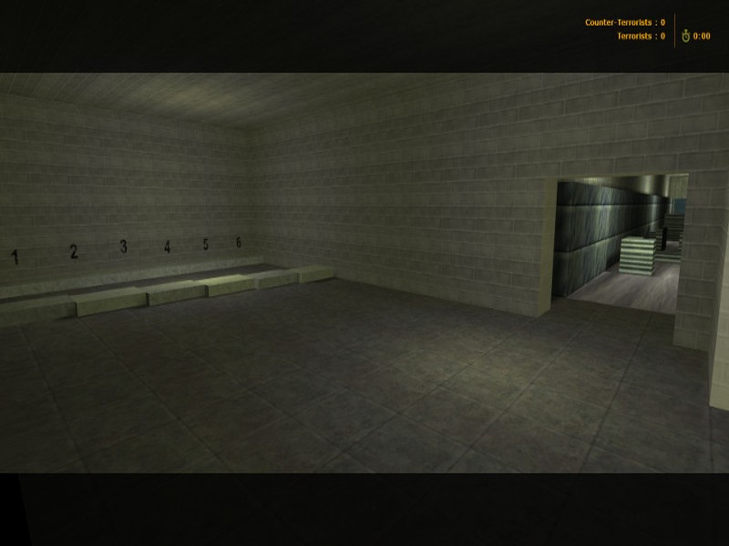 jail_mesafacility — screenshot 2