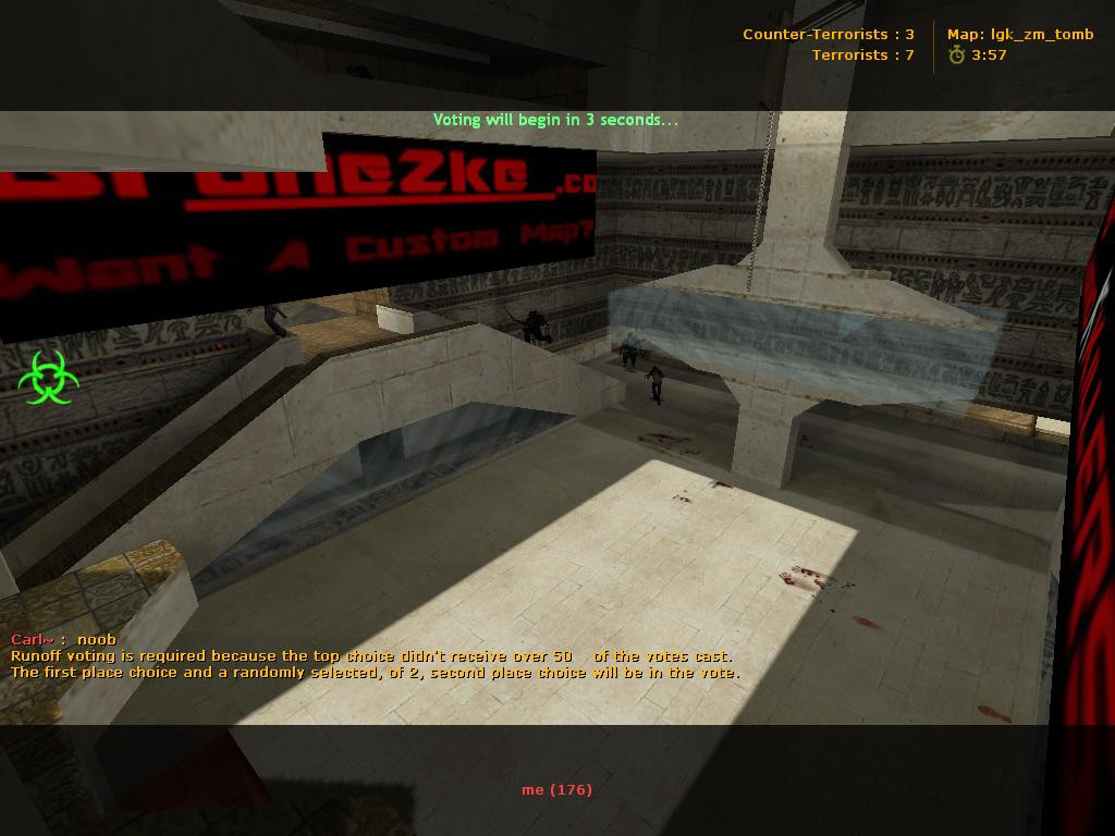 LGK_zm_tomb — screenshot 12