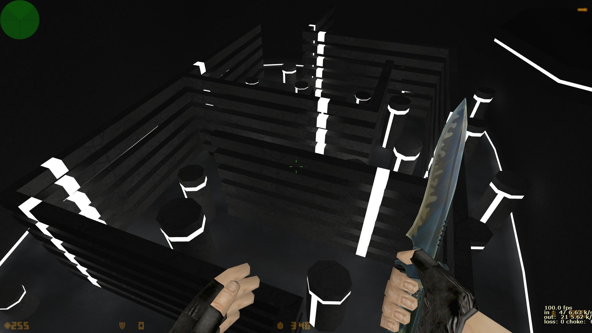 Download hfr_descent_h - Screenshot