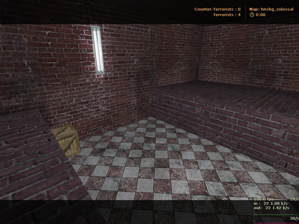 hnsbg_colossal — screenshot 2