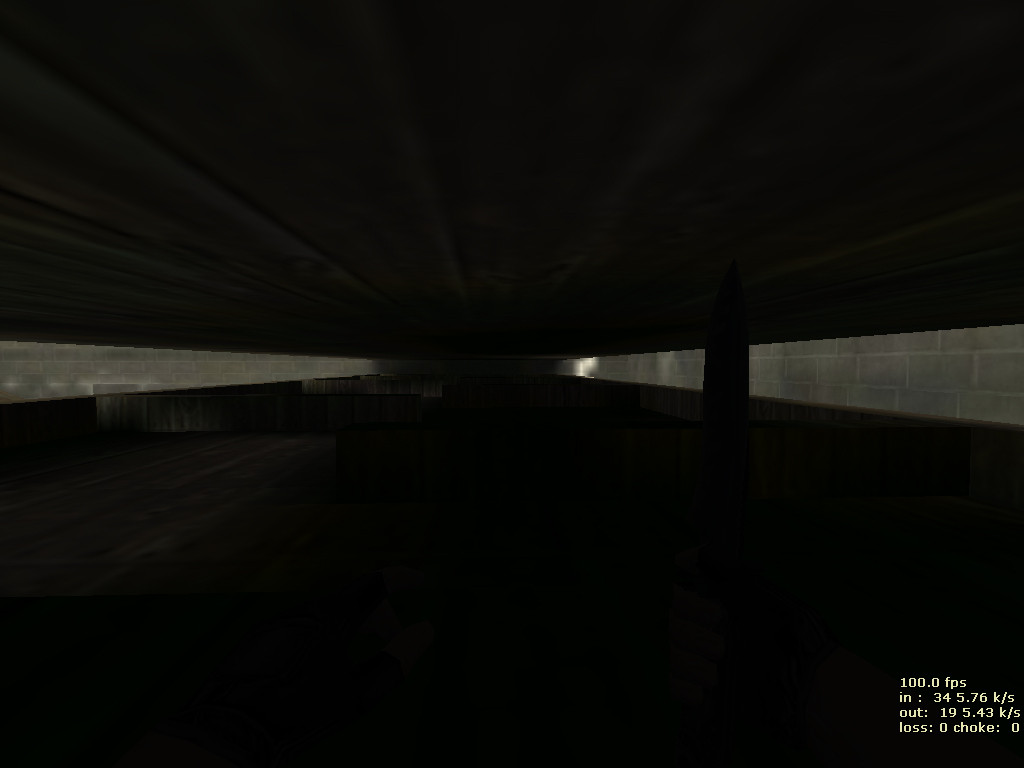 Download zm_Defend - Screenshot