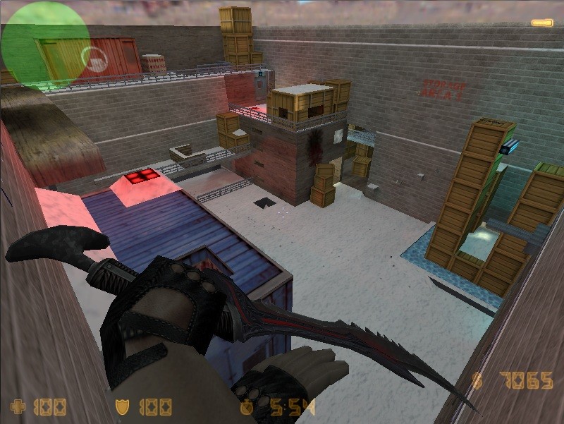 zm_winterbox — screenshot 6