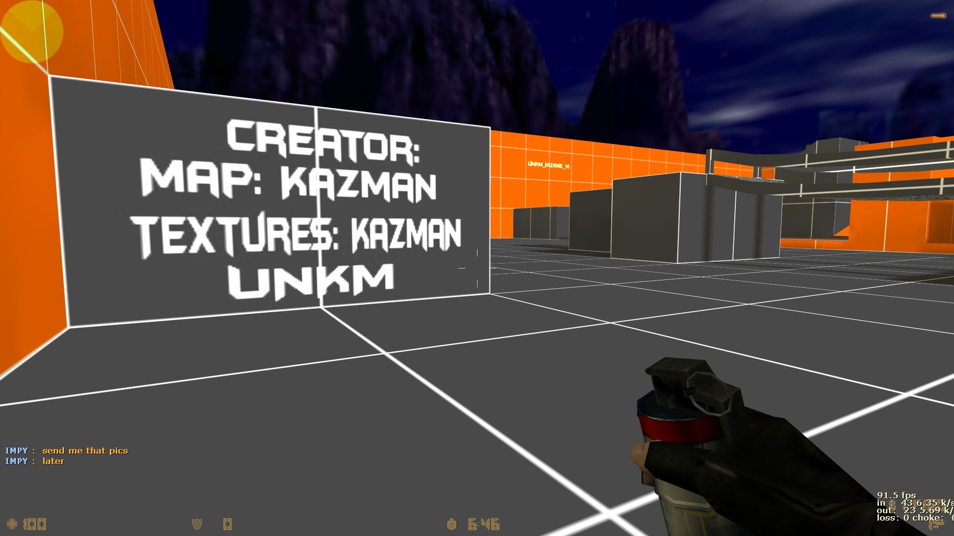 unkm_inzane_v1 — screenshot 5