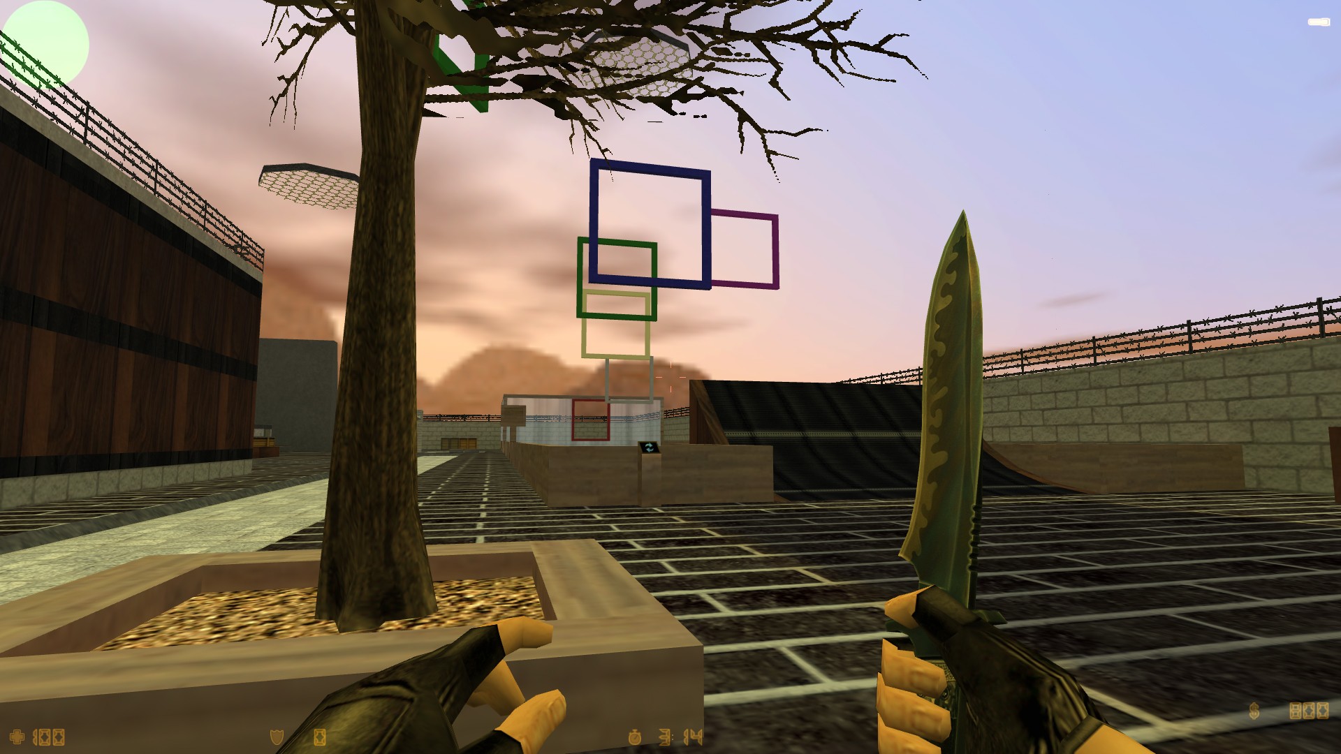 jb_hellfire — screenshot 6
