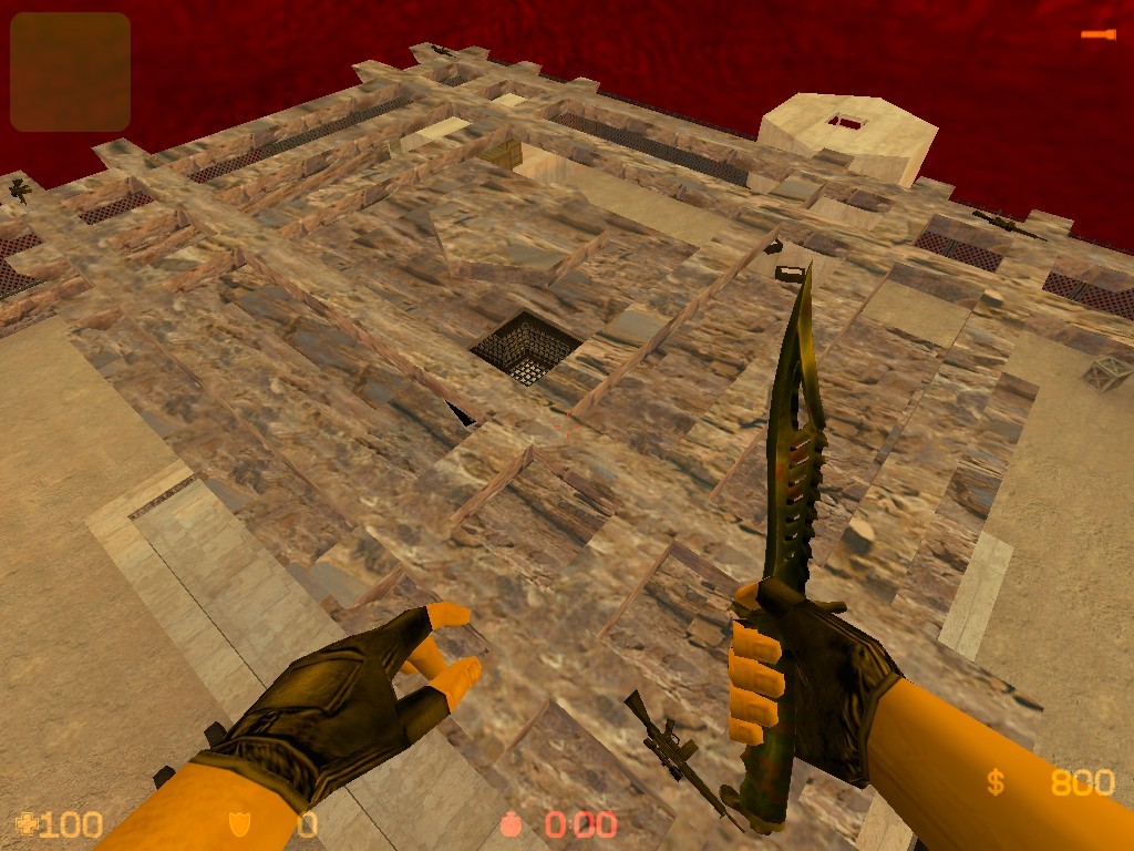 zm_armageddon — screenshot 8