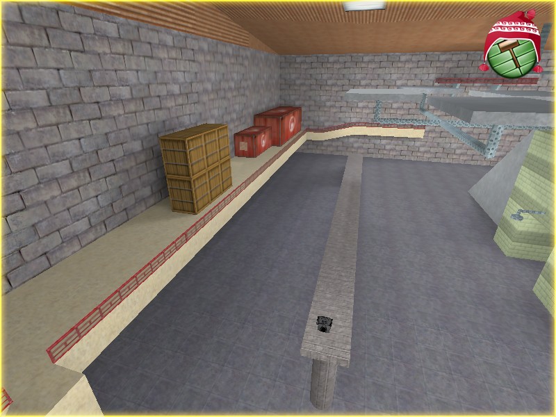 zm_texas_night — screenshot 3
