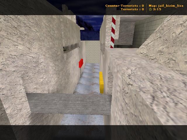 Download jail_bizim_lise - Screenshot