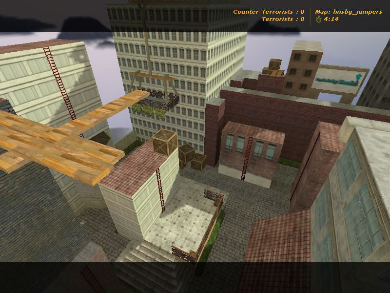 hnsbg_jumpers — screenshot 5