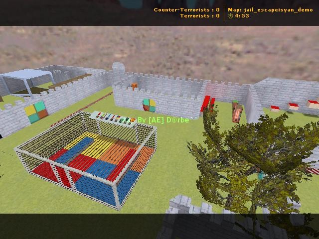 Download jail_escapeisyan_demo - Screenshot