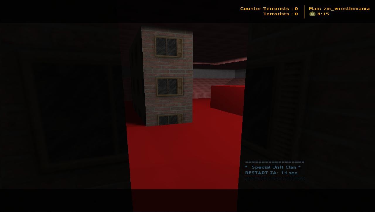zm_wrestlemania — screenshot 4