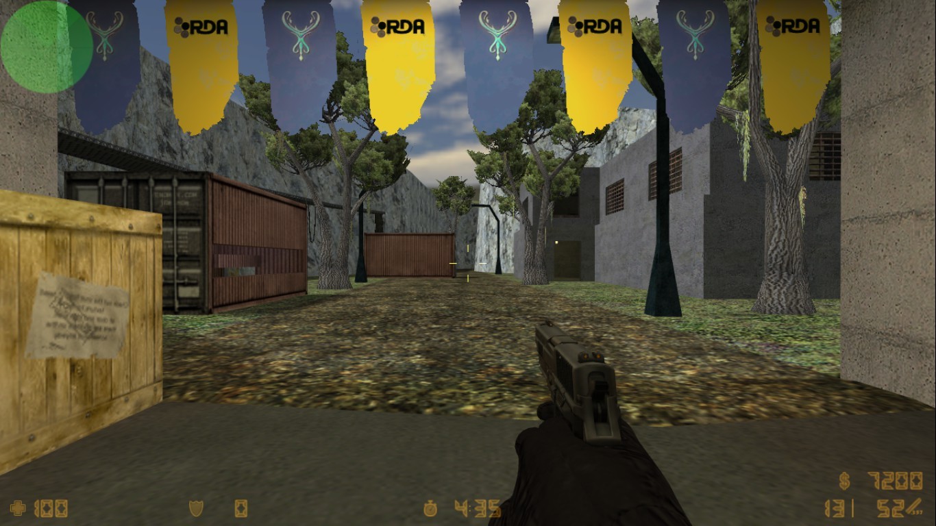 zm_siege_nature — screenshot 3