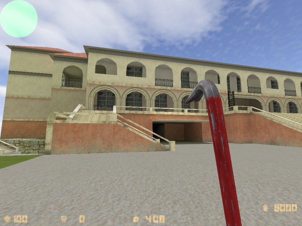 zm_mansion_vice_city — screenshot 4