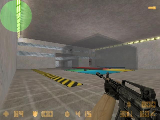 jail_crazymapper_v3 — screenshot 3
